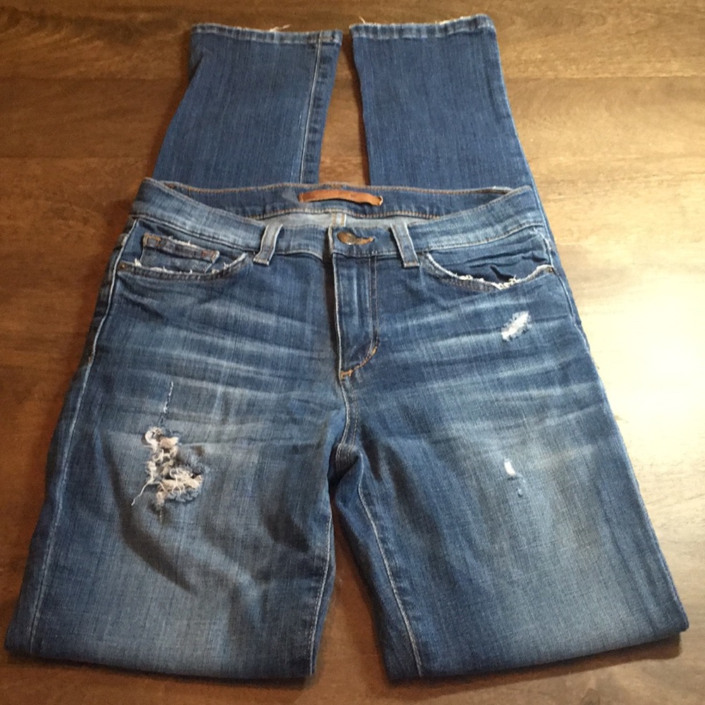 Joe’s Jeans The Skinny Gerri